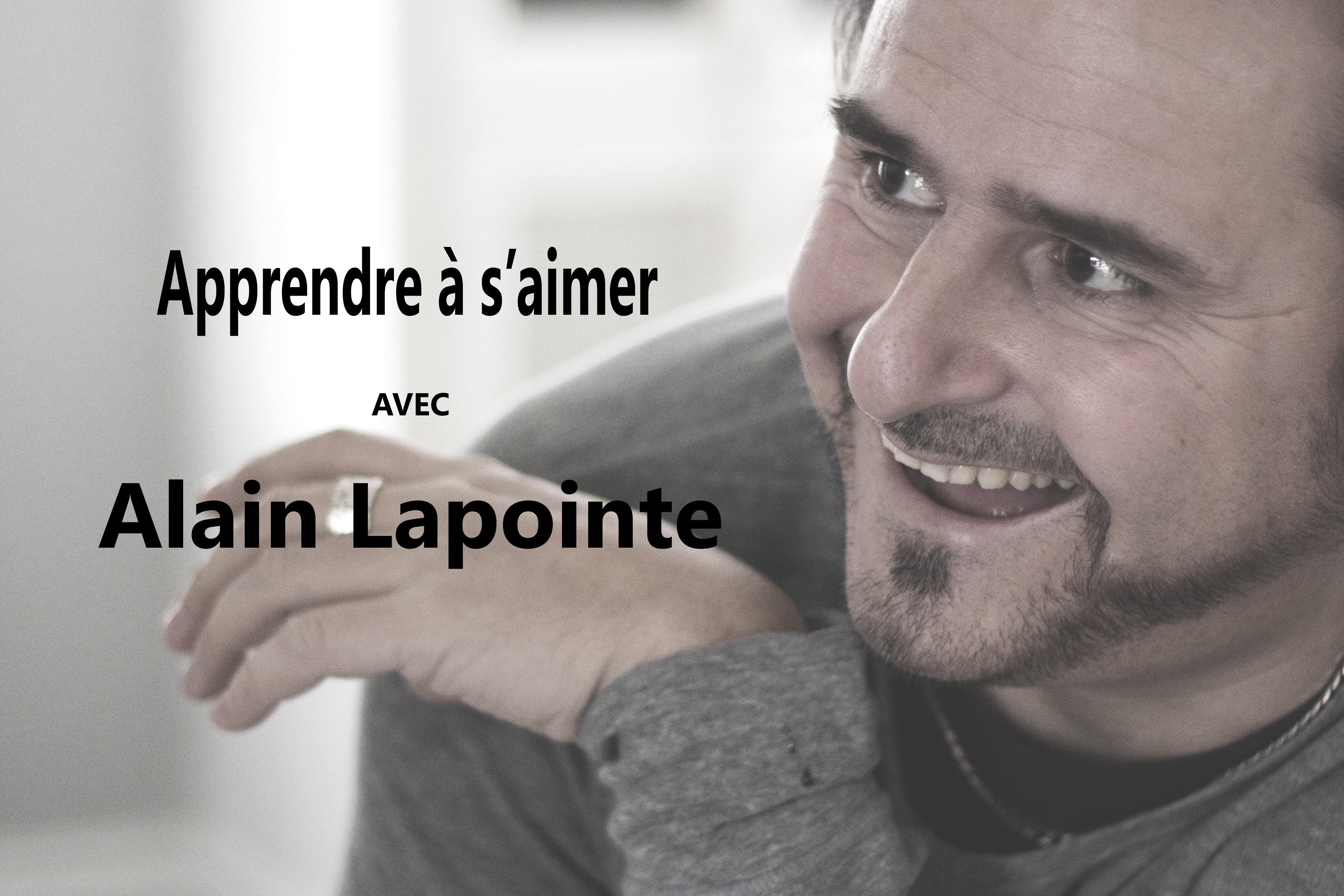 Bienvenue dans mon monde