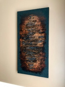 Format: 15 X 30 pouces