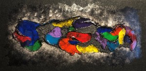 Format: 36 X 18 pouces