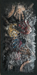 Tableau de 18 par 36 pouces