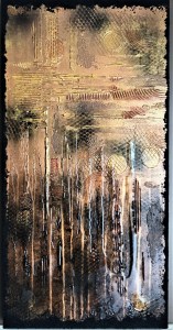 Tableau de 18 X 36 pouces