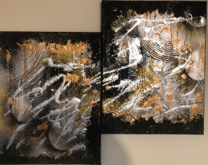 Format: 28 pouces X 36 pouces