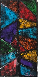 Format: 15 X 30 pouces